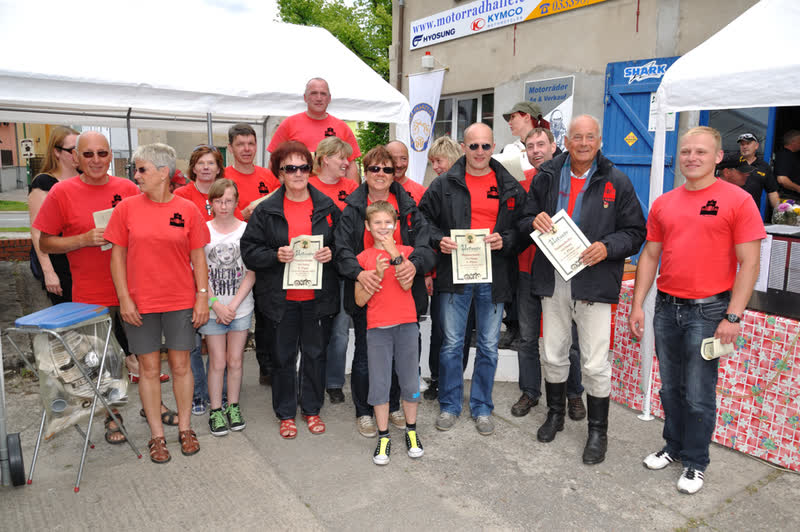 Veranstaltungen 2013