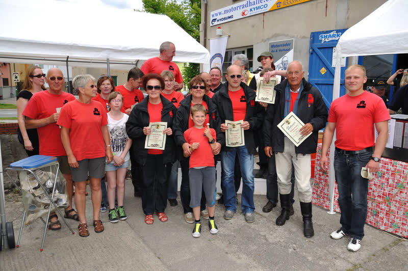 Veranstaltungen 2013