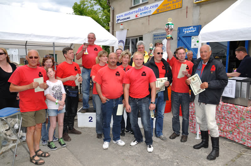 Veranstaltungen 2013