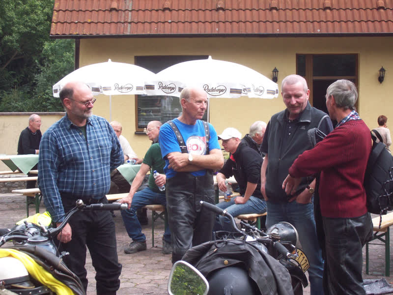 Veranstaltungen 2013