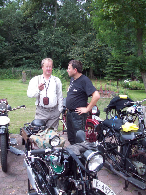 Veranstaltungen 2013