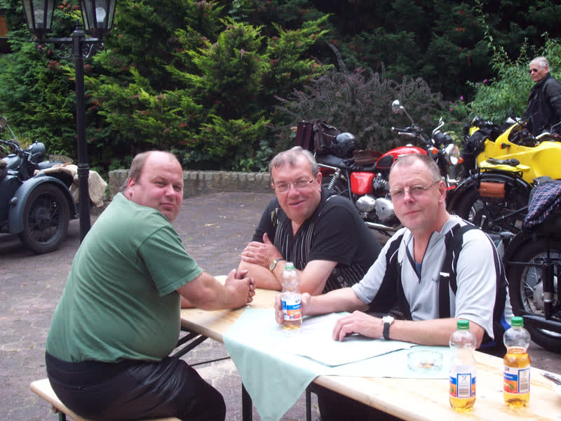 Veranstaltungen 2013