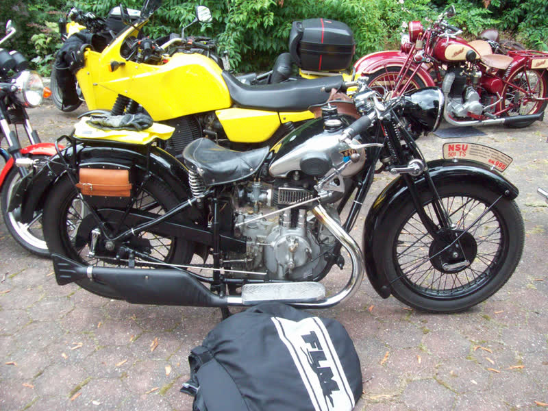 Veranstaltungen 2013