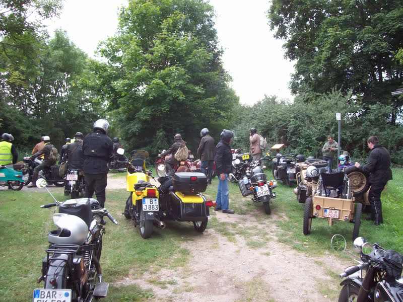 Veranstaltungen 2013