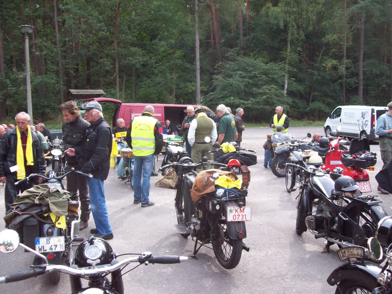 Veranstaltungen 2013
