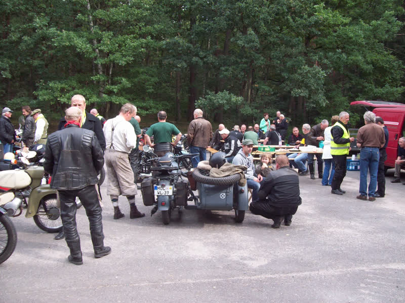 Veranstaltungen 2013