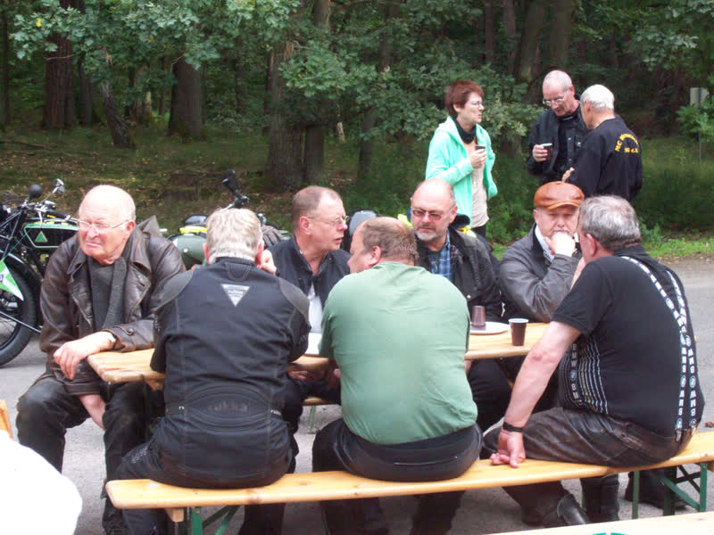 Veranstaltungen 2013