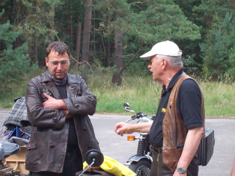 Veranstaltungen 2013