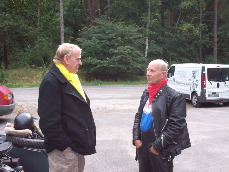 Veranstaltungen 2013