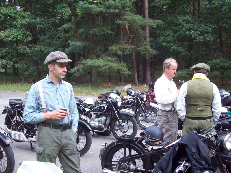Veranstaltungen 2013