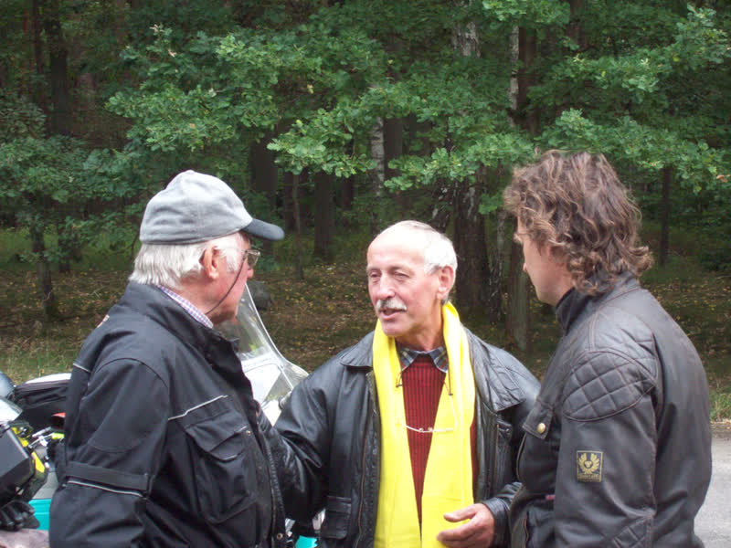 Veranstaltungen 2013