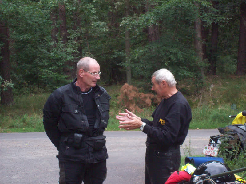 Veranstaltungen 2013