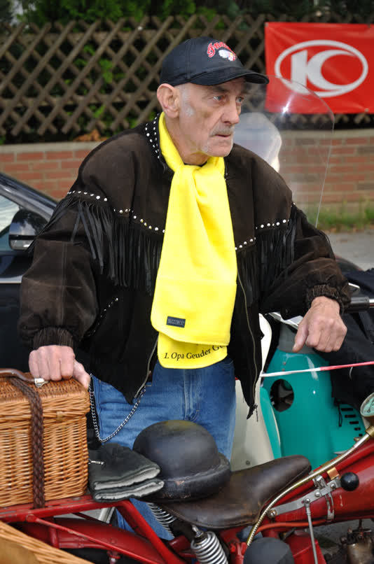 Veranstaltungen 2013