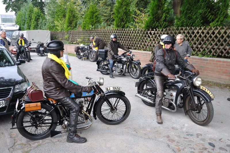 Veranstaltungen 2013