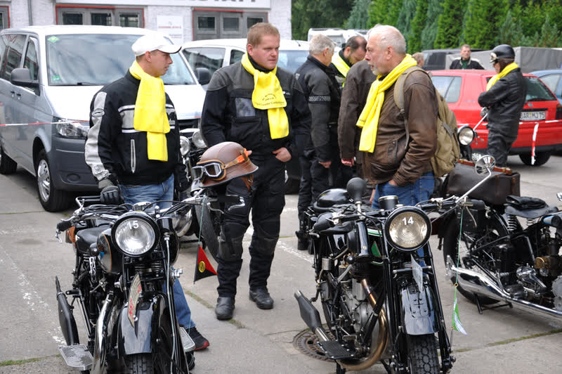 Veranstaltungen 2013