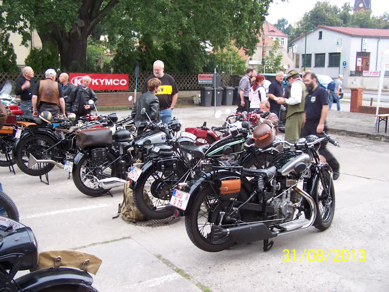 Veranstaltungen 2013