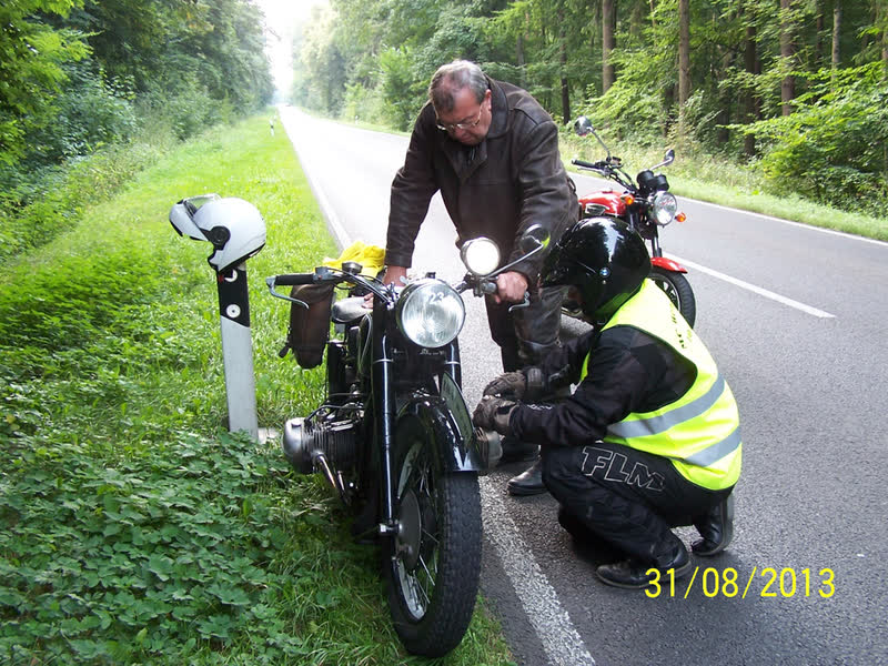 Veranstaltungen 2013