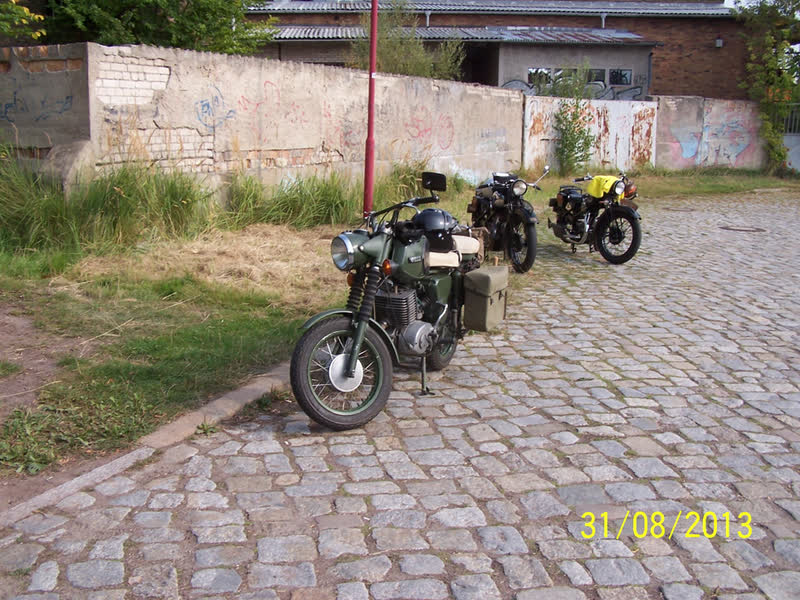 Veranstaltungen 2013