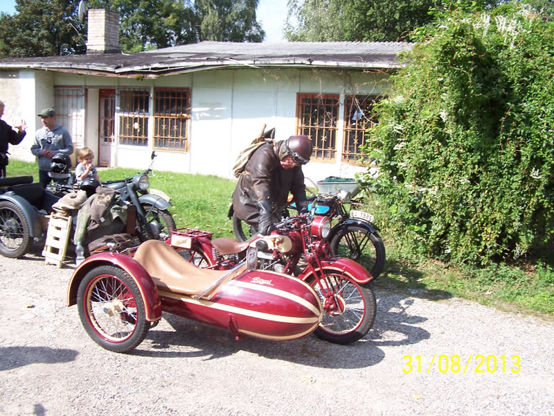 Veranstaltungen 2013