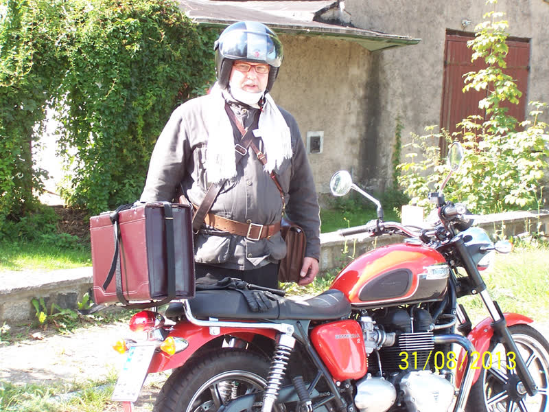 Veranstaltungen 2013