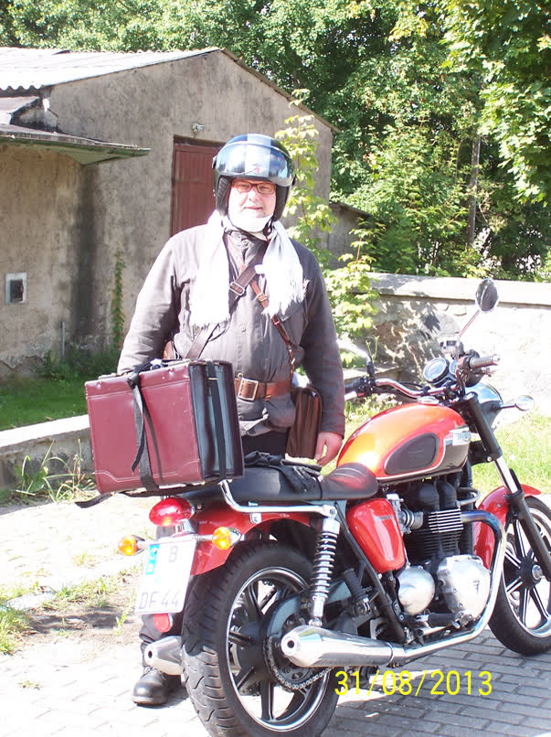 Veranstaltungen 2013