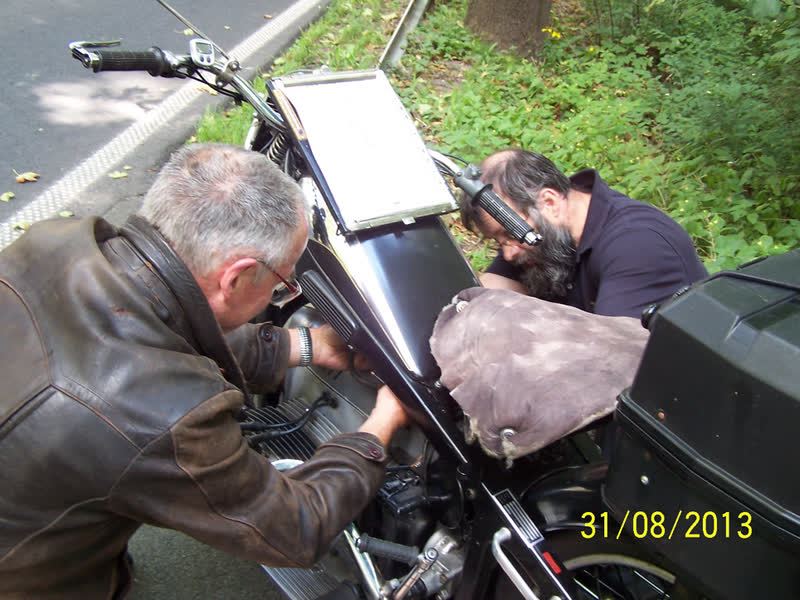 Veranstaltungen 2013
