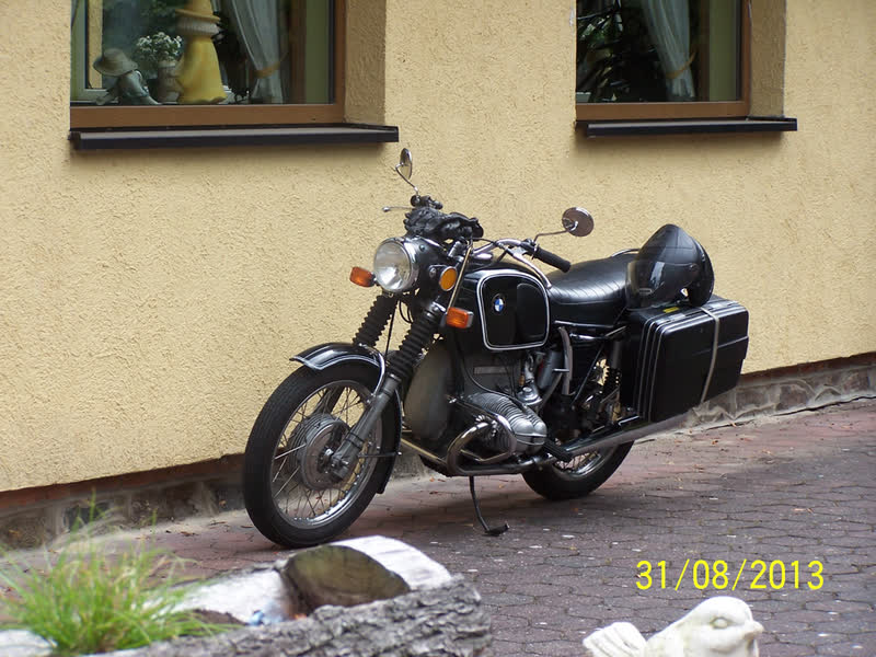 Veranstaltungen 2013