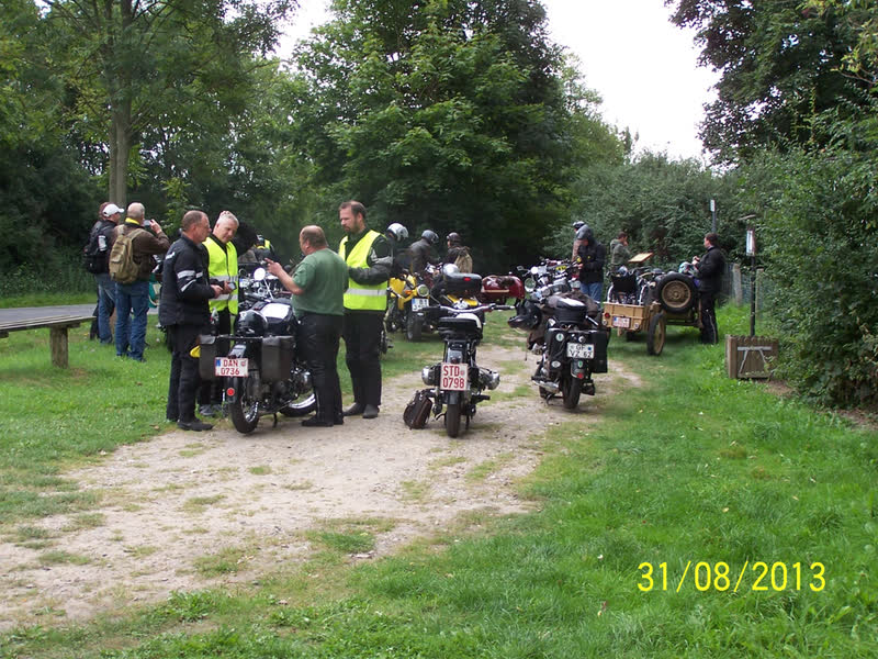 Veranstaltungen 2013