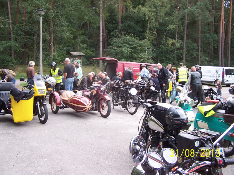 Veranstaltungen 2013