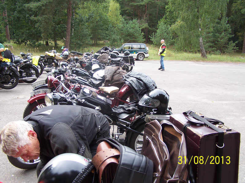 Veranstaltungen 2013