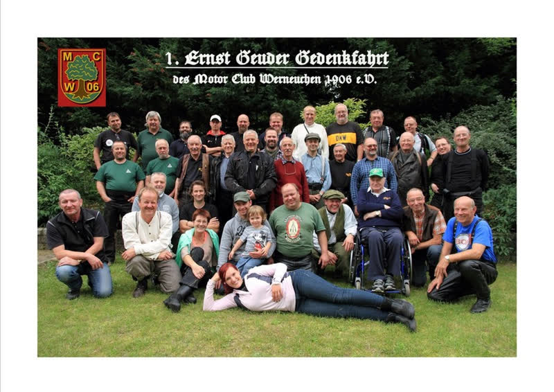 Veranstaltungen 2013