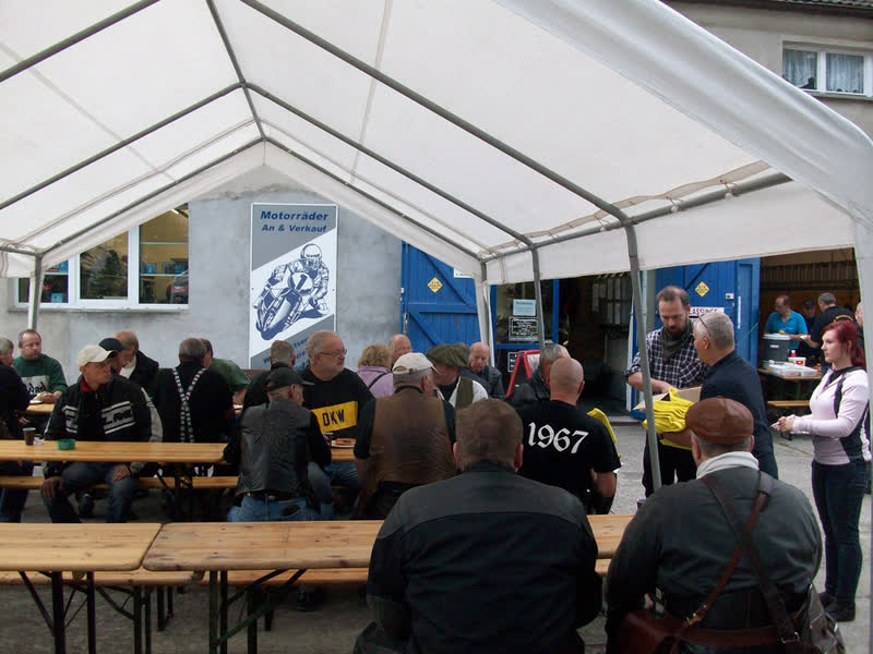 Veranstaltungen 2013