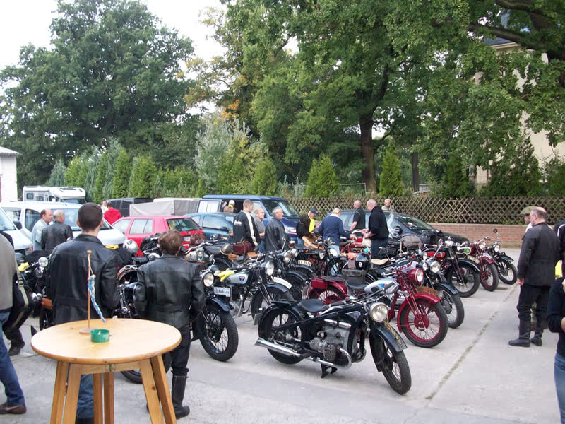 Veranstaltungen 2013