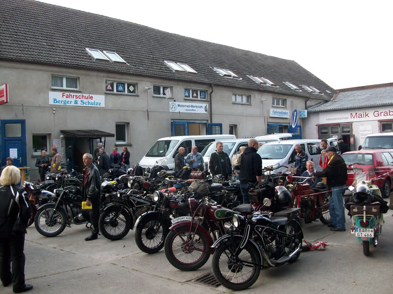 Veranstaltungen 2013
