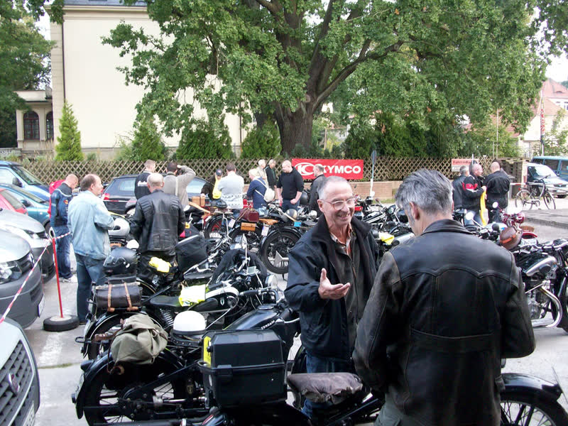 Veranstaltungen 2013