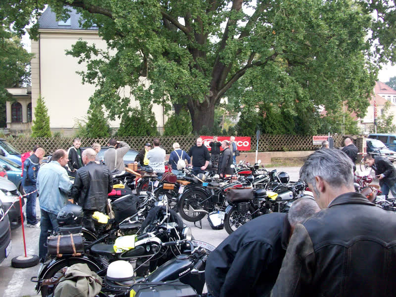 Veranstaltungen 2013