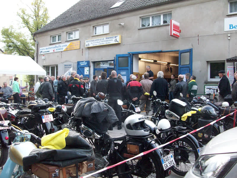 Veranstaltungen 2013