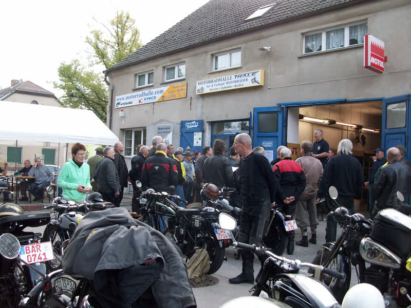 Veranstaltungen 2013