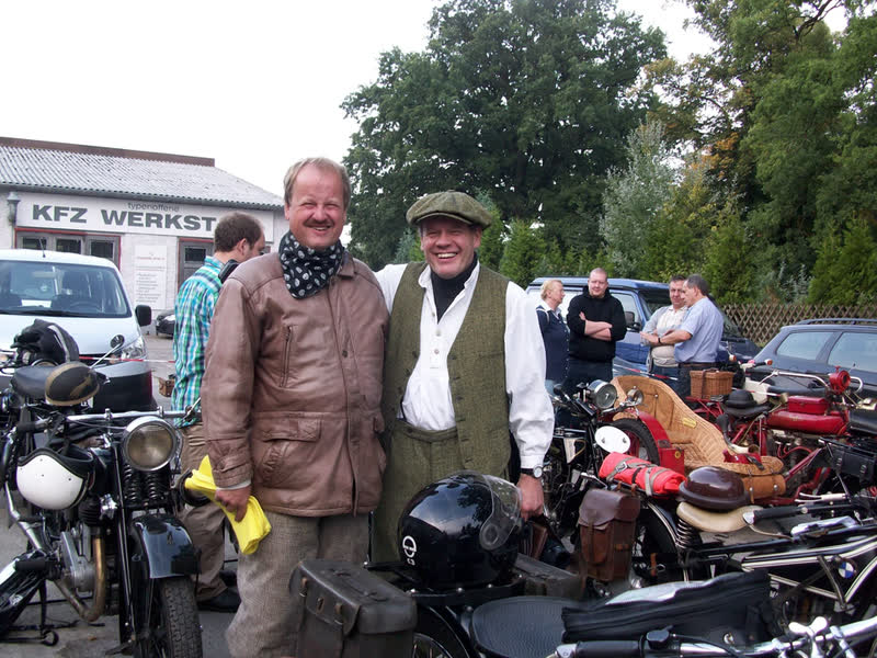 Veranstaltungen 2013
