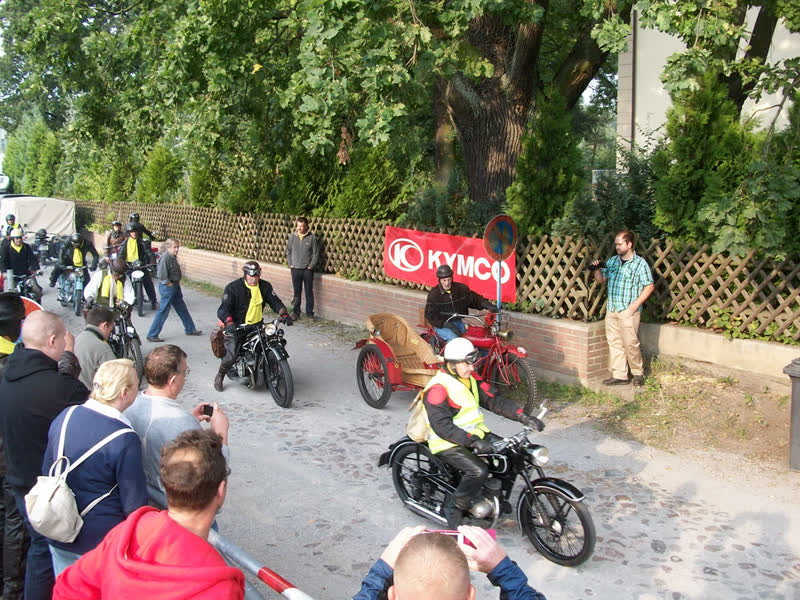 Veranstaltungen 2013