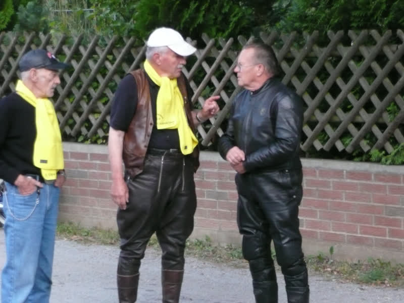 Veranstaltungen 2013