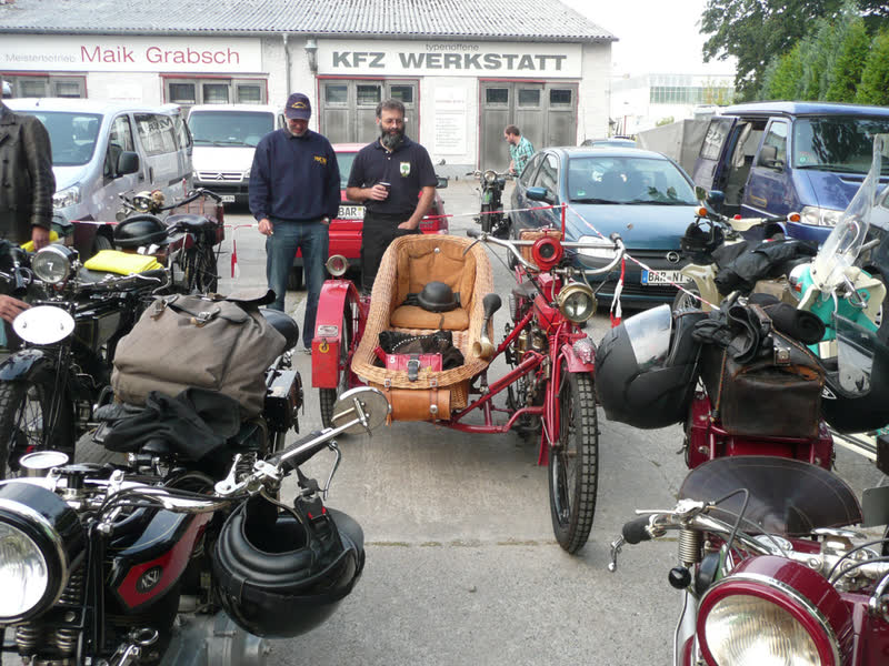 Veranstaltungen 2013
