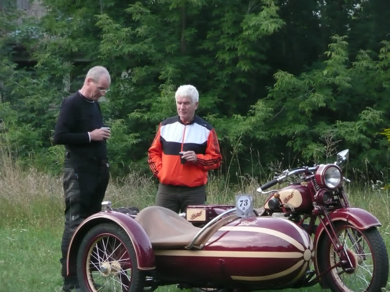 Veranstaltungen 2013