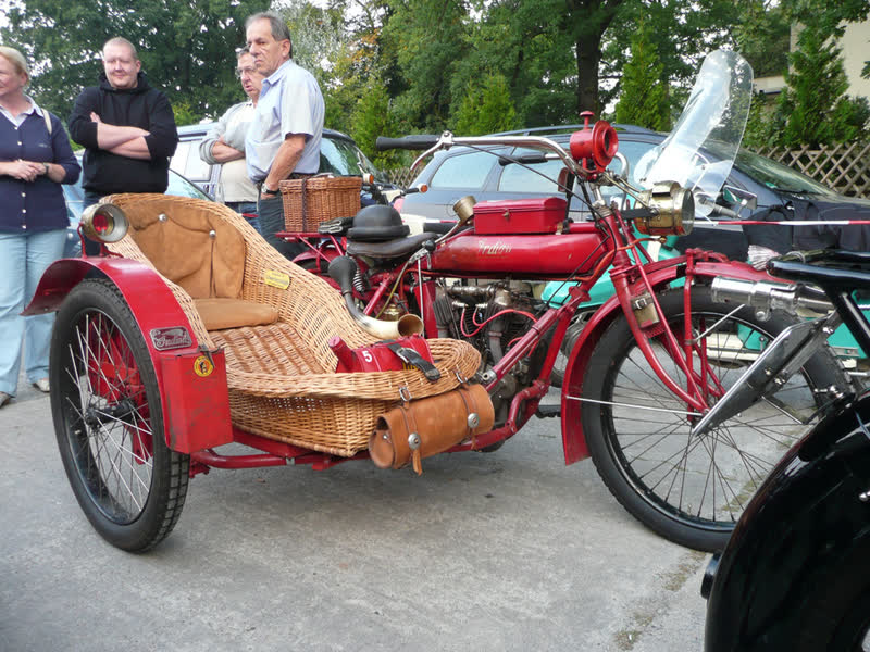 Veranstaltungen 2013