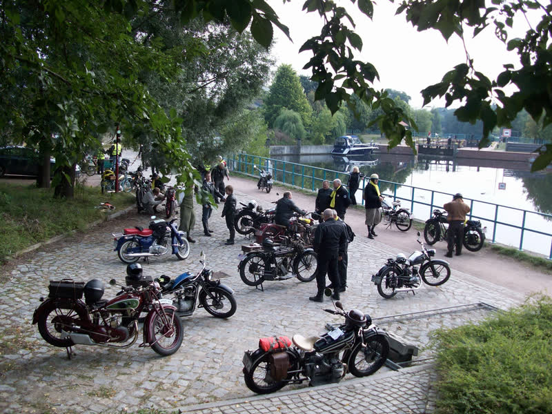 Veranstaltungen 2013