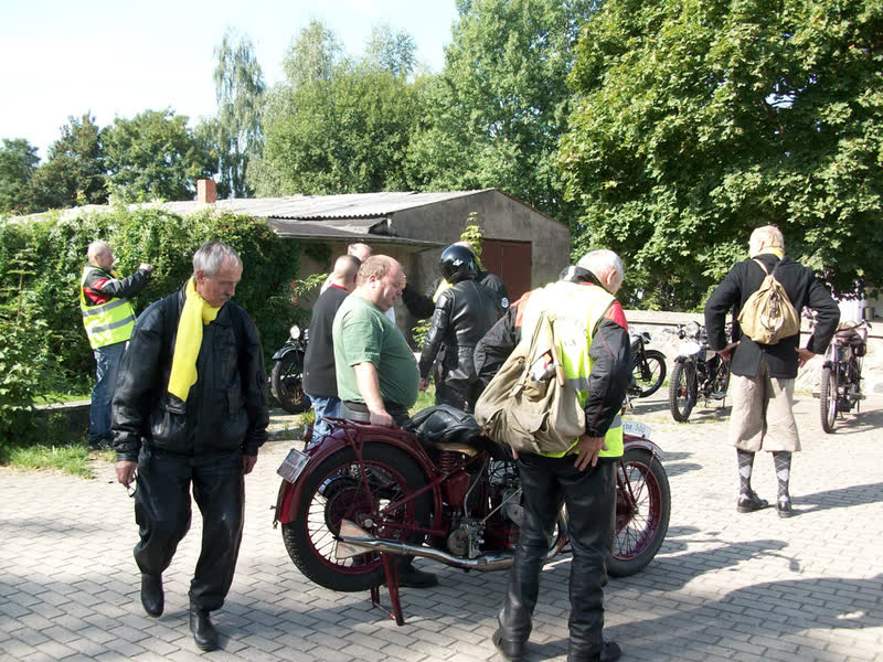 Veranstaltungen 2013