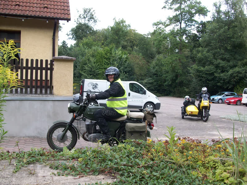 Veranstaltungen 2013