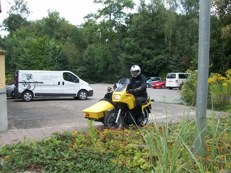 Veranstaltungen 2013