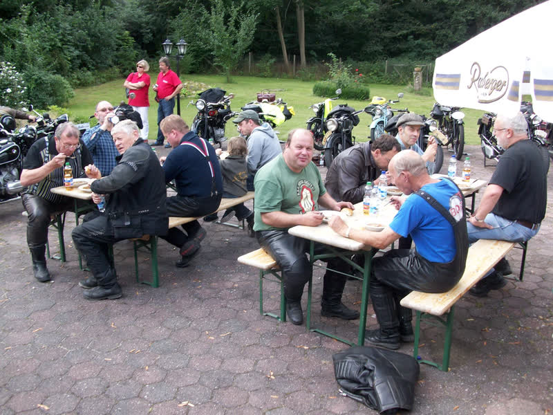 Veranstaltungen 2013