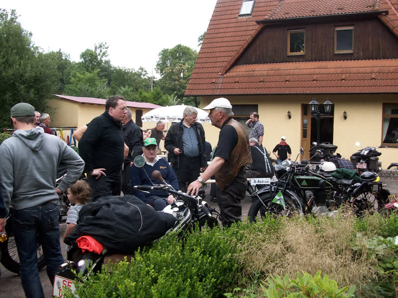 Veranstaltungen 2013